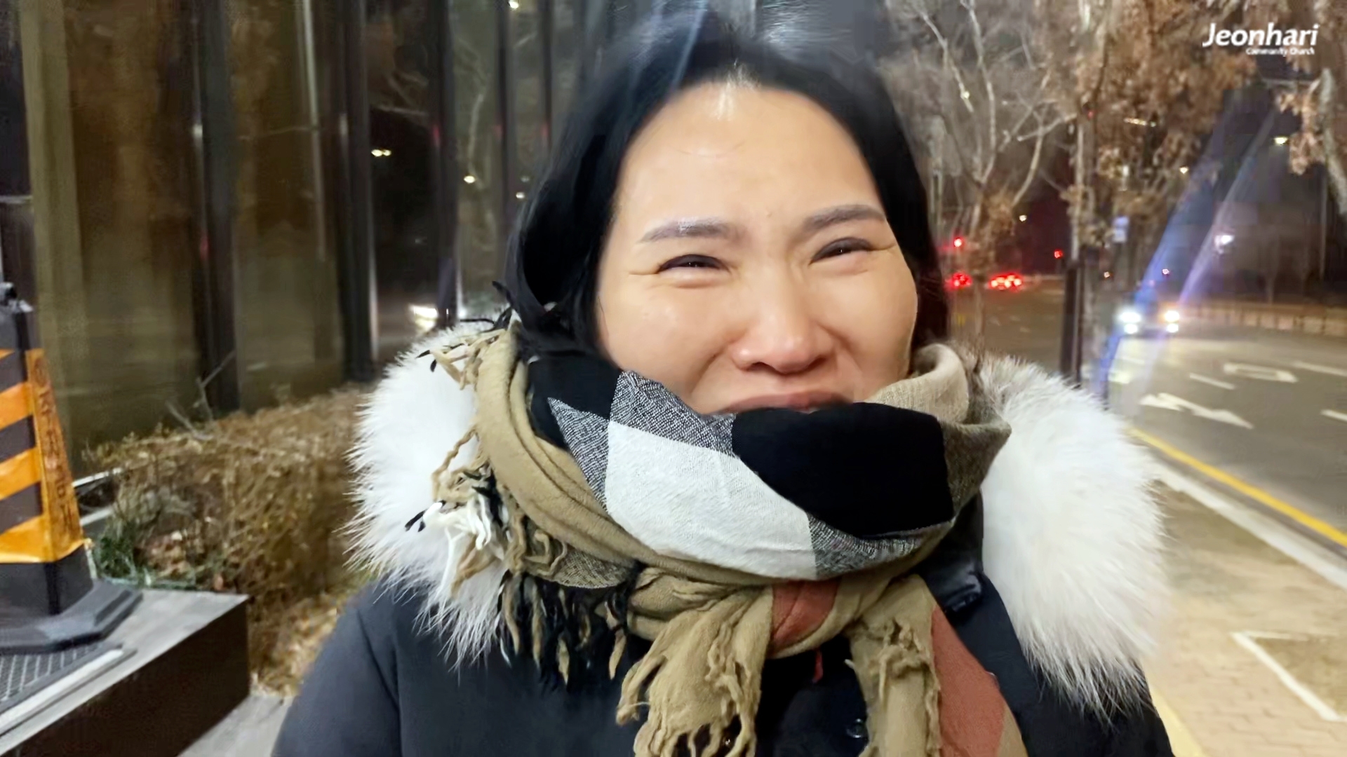 2026 신년작정새벽기도회 현장예배 은혜나눔 vol.102 하미진 집사 썸네일