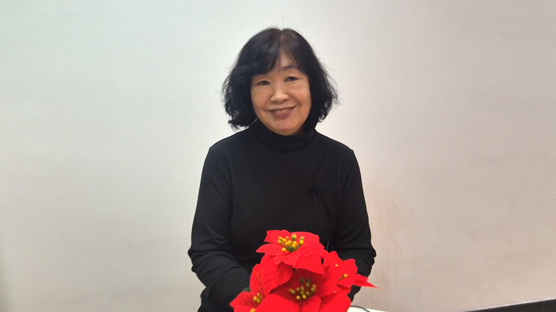 전하리교회 송구영신예배 현장예배 은혜나눔 vol.101 김경미 집사 썸네일