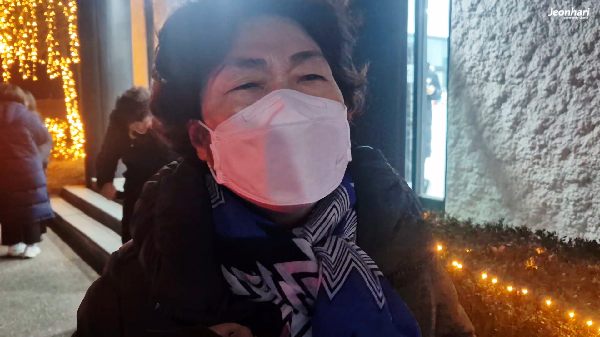 2026 신년작정새벽기도회 현장예배 은혜나눔 vol.102 박개연 집사 썸네일