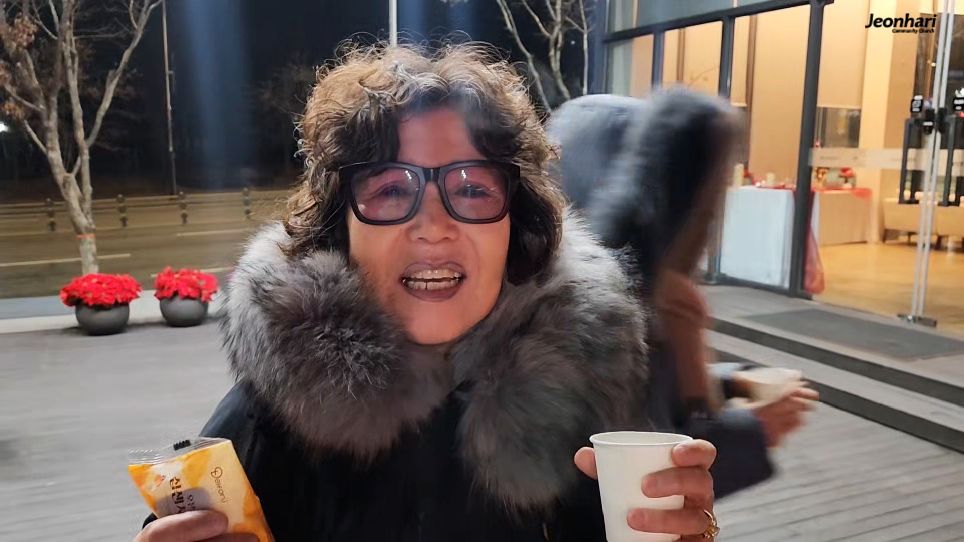 2026 신년작정새벽기도회 현장예배 은혜나눔 vol.102 유희정 집사 썸네일