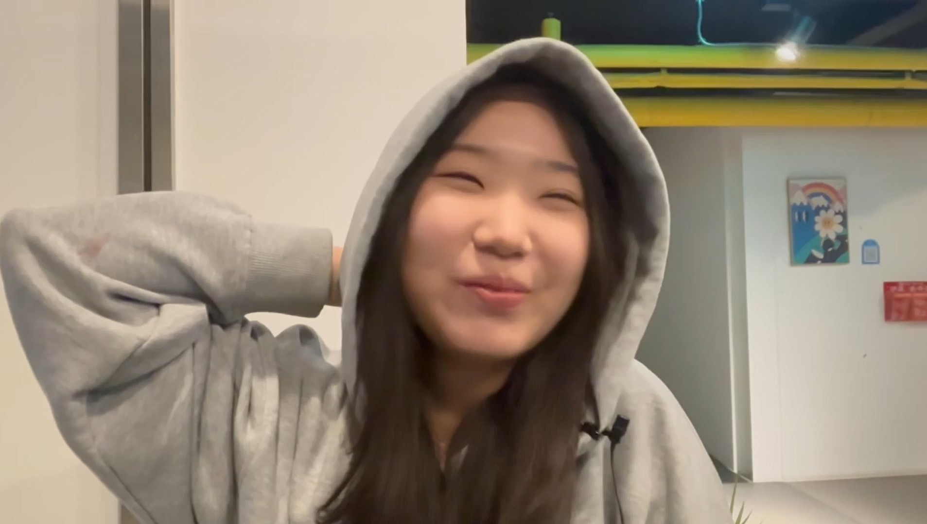 2026 중고등부 선교 수련회 후기 나눔_ 고등부 한아름 썸네일