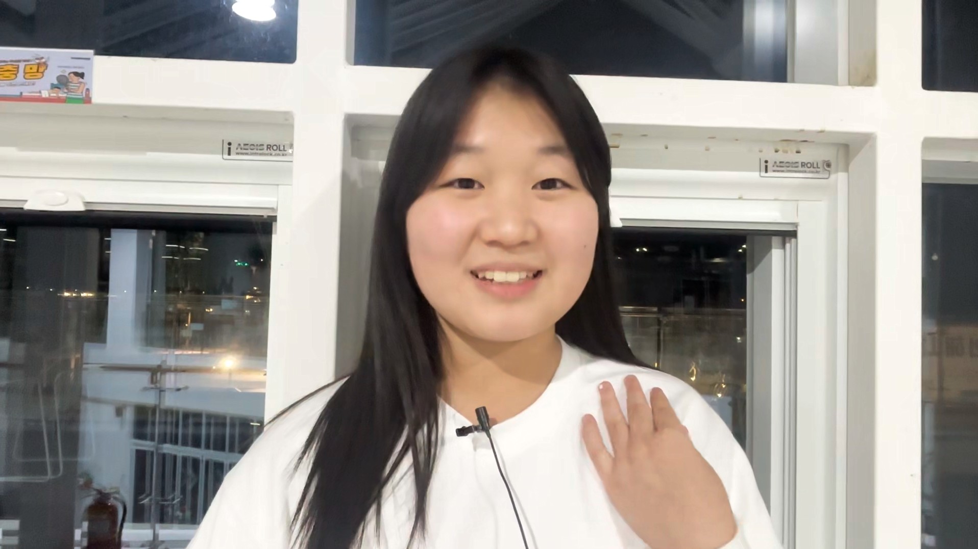 2026 중고등부 선교 수련회 후기 나눔_ 고등부 임소민 썸네일