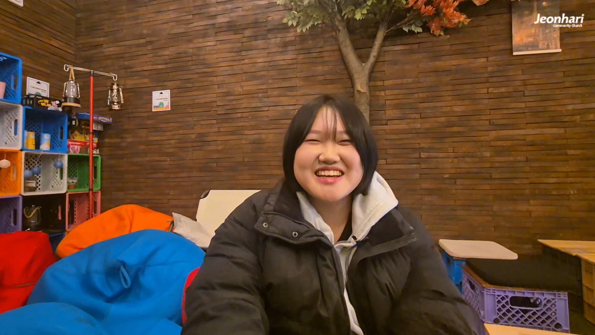 2026 중고등부 선교 수련회 후기 나눔_ 고등부 임태은 썸네일