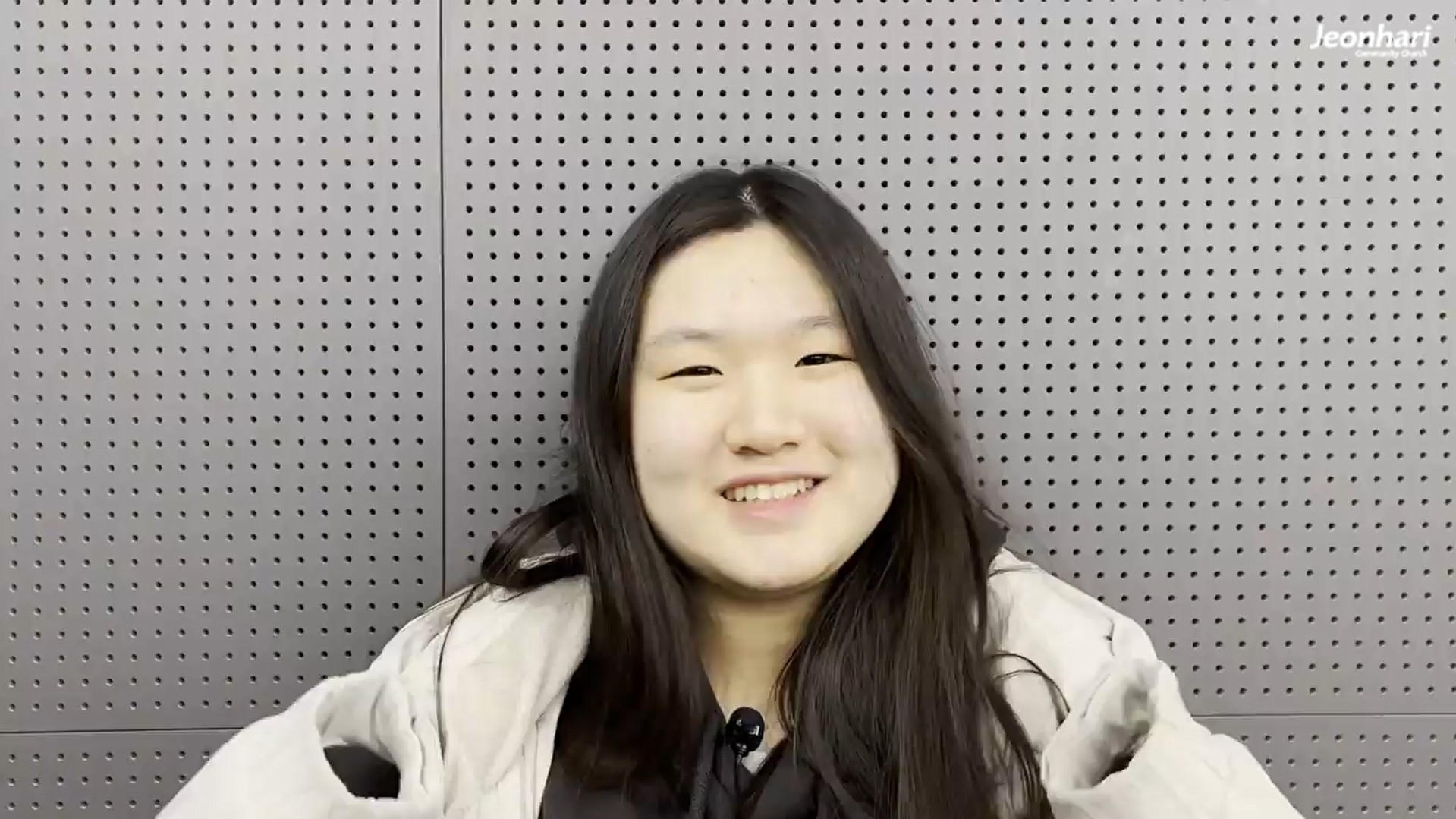 2026 중고등부 선교 수련회 후기 나눔_ 고등부 최수연 썸네일