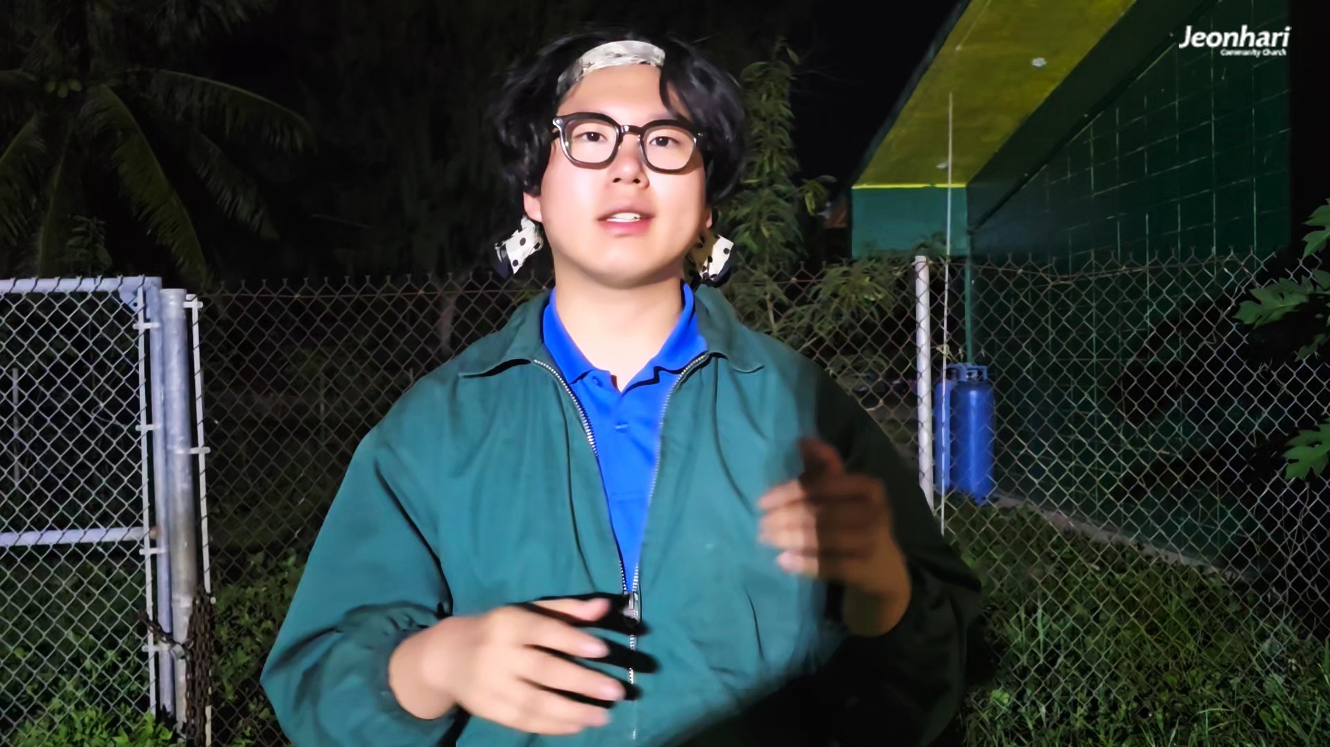 전하리교회_청년부_해외선교소식_vol.182 민채홍 청년 썸네일