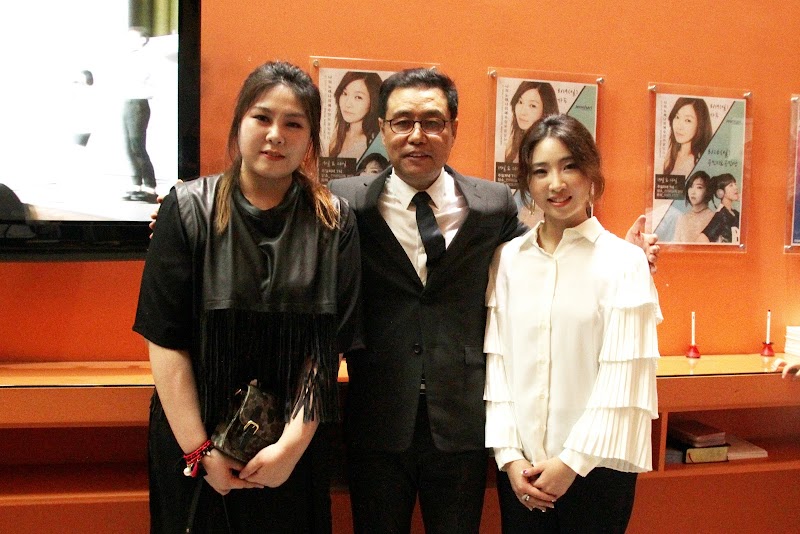 공민지, 공민영 자매