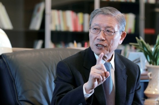 故 송자 추천사