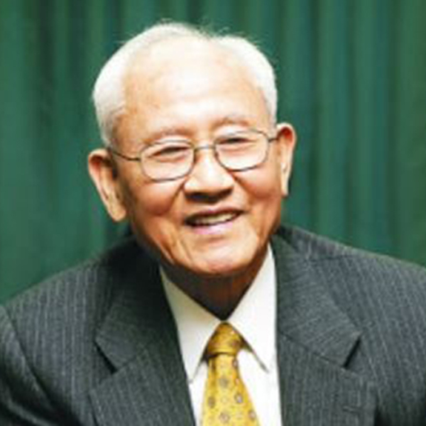 故 김준곤 목사