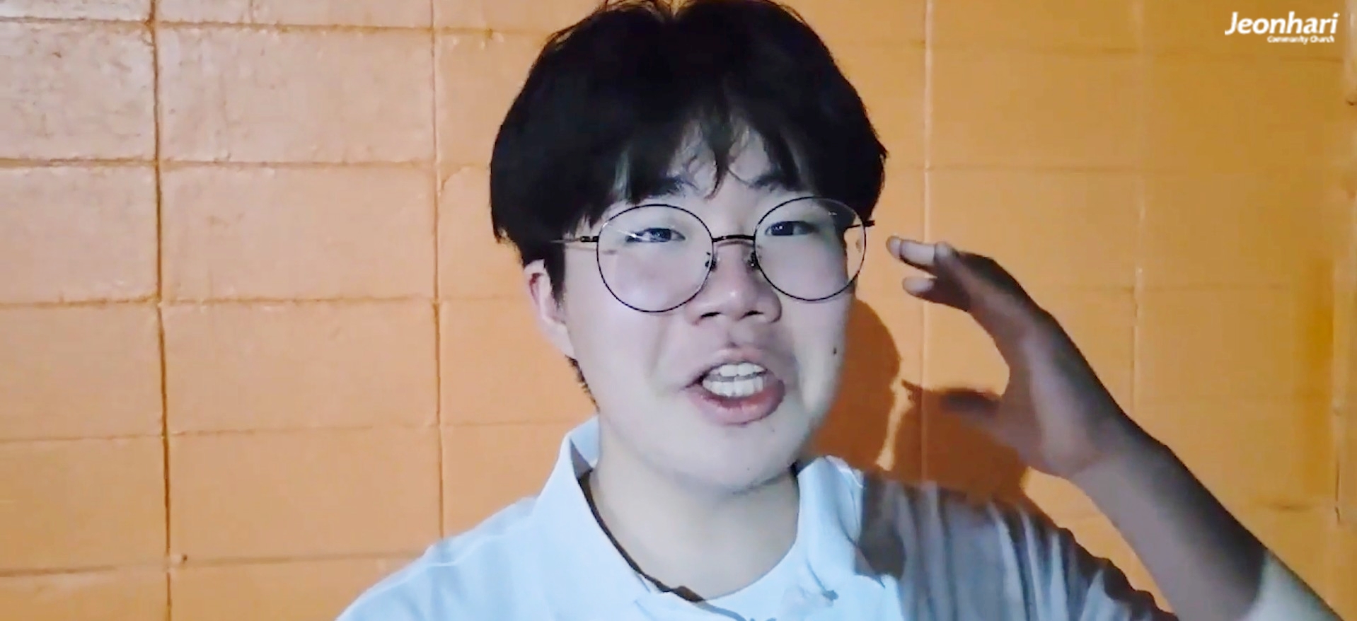 전하리교회_청년부_해외선교소식_vol.182 이선재 썸네일