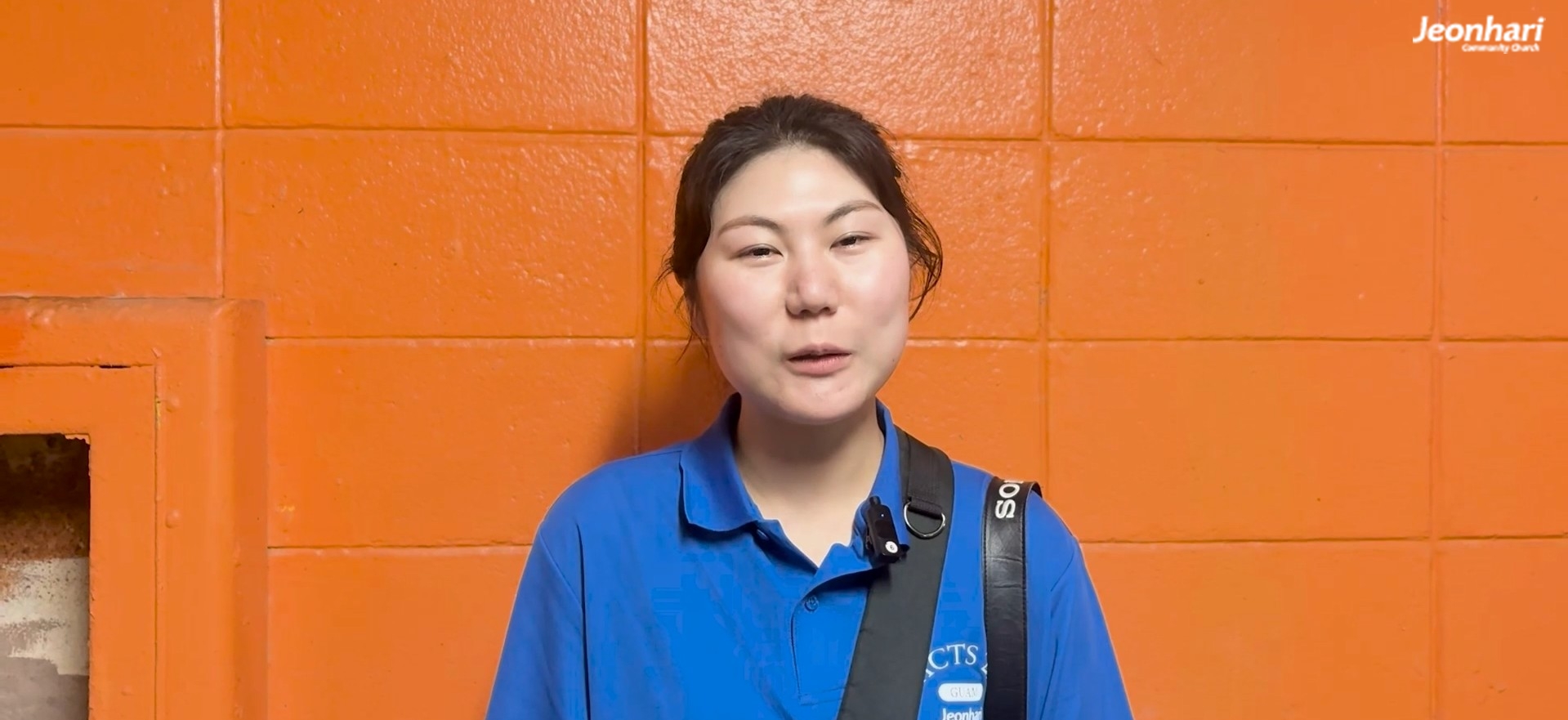 전하리교회_청년부_해외선교소식_vol.182 김민서 청년 썸네일