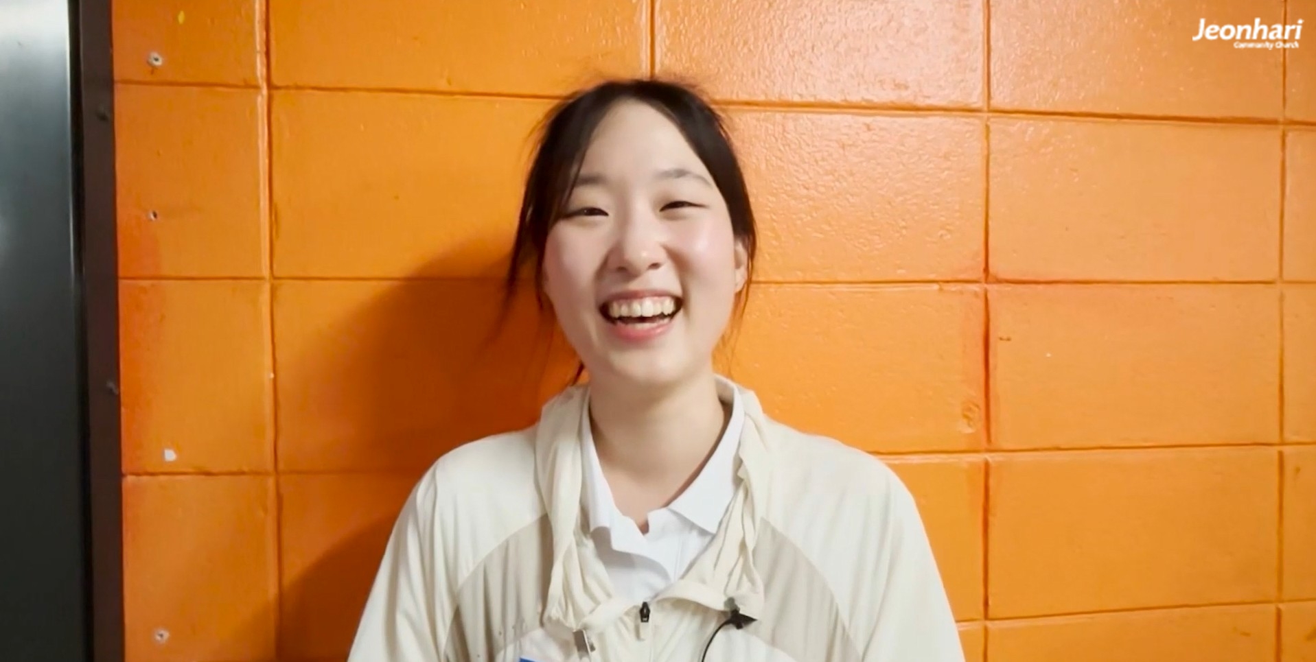 전하리교회_청년부_해외선교소식_vol.182 육지헌 청년 썸네일