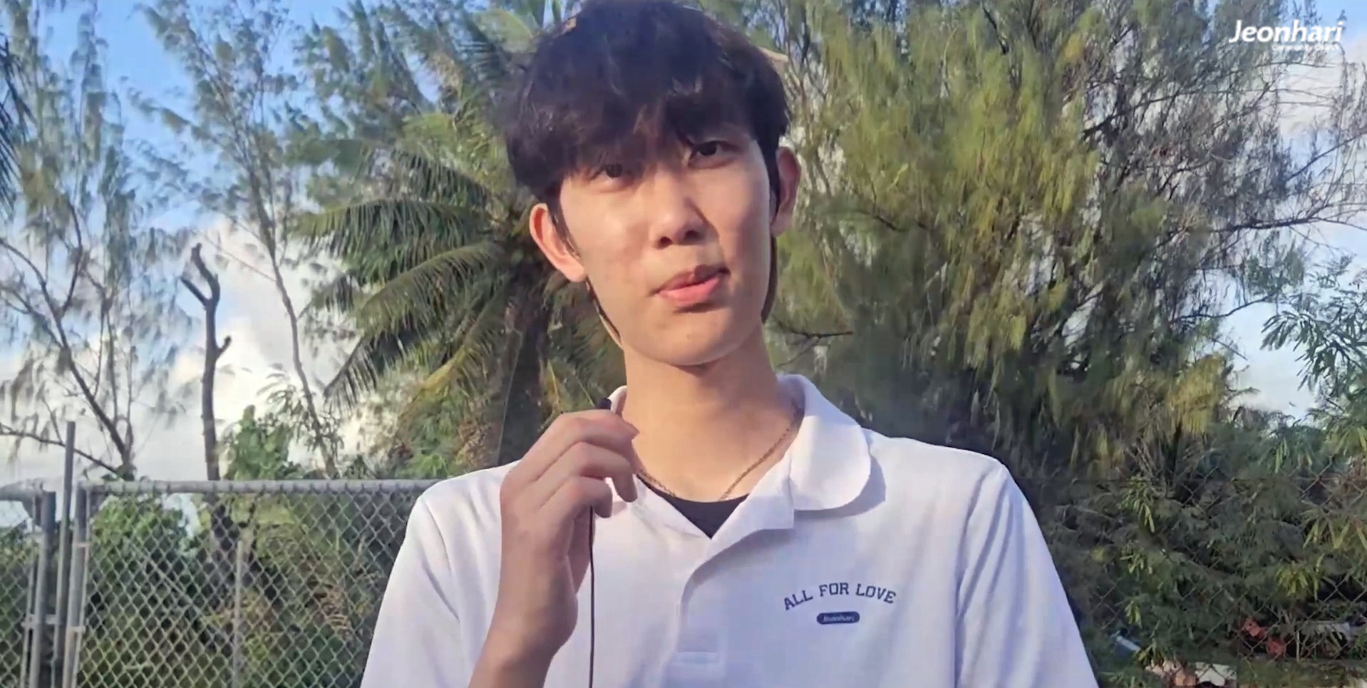 전하리교회_청년부_해외선교소식_vol.182 박성하 썸네일