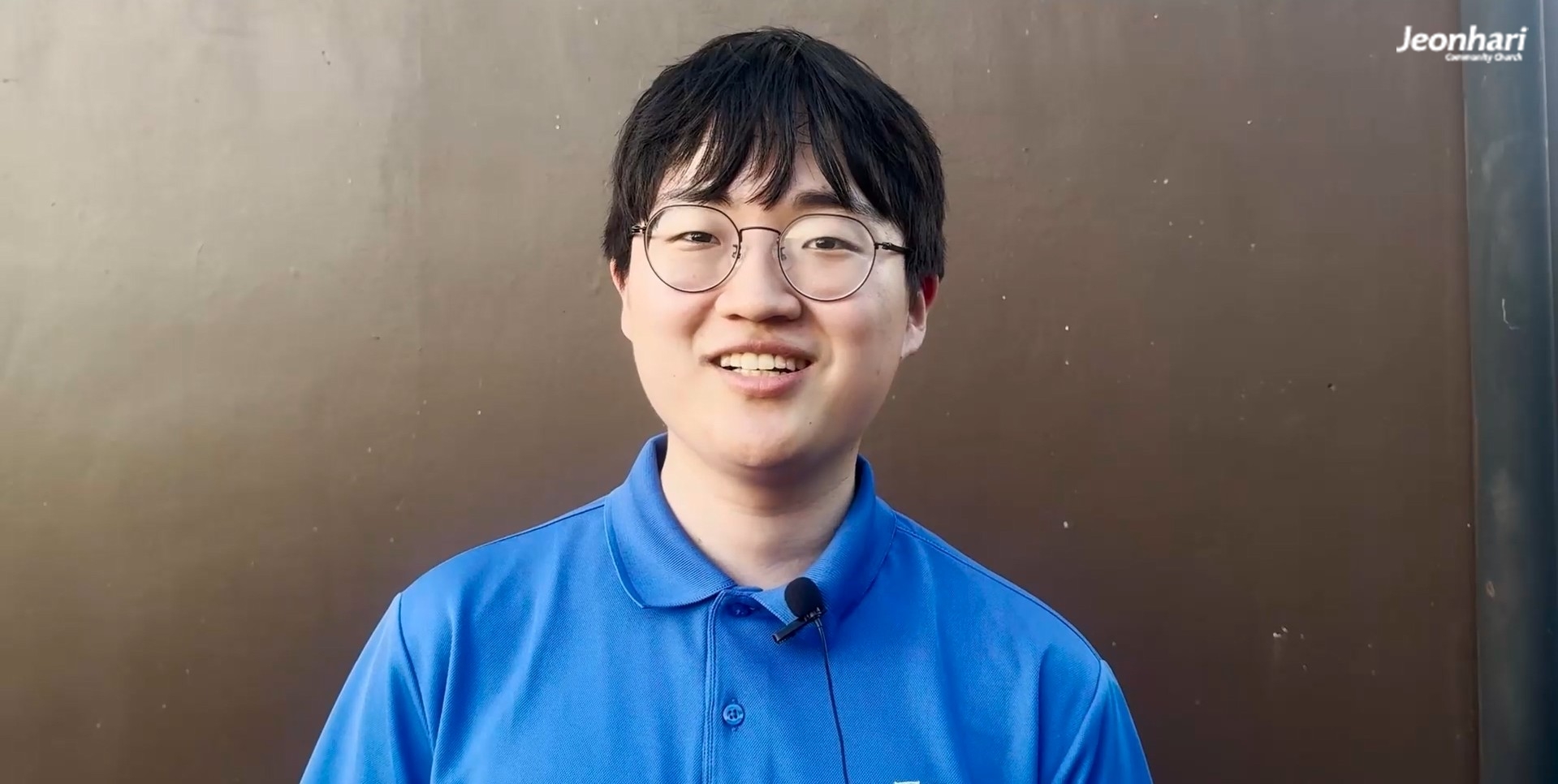 전하리교회_청년부_해외선교소식_vol.182 김기수 청년 썸네일