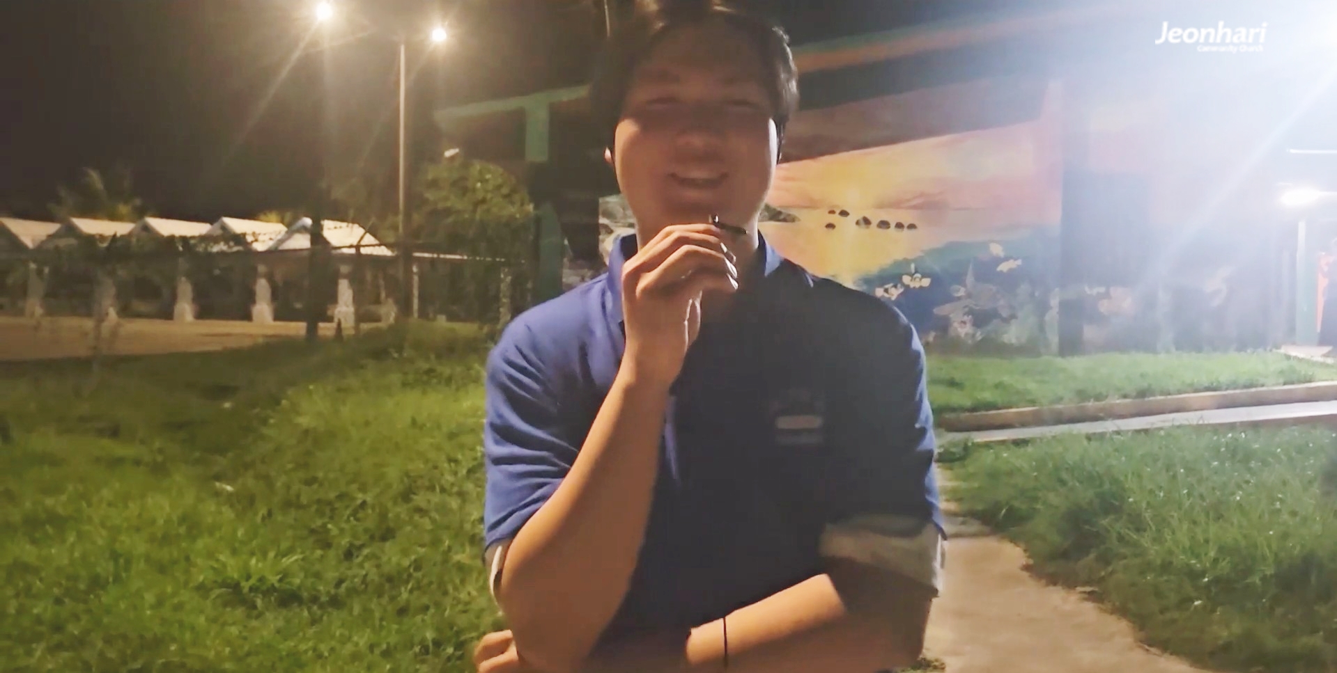 전하리교회_청년부_해외선교소식_vol.182 진태리 썸네일