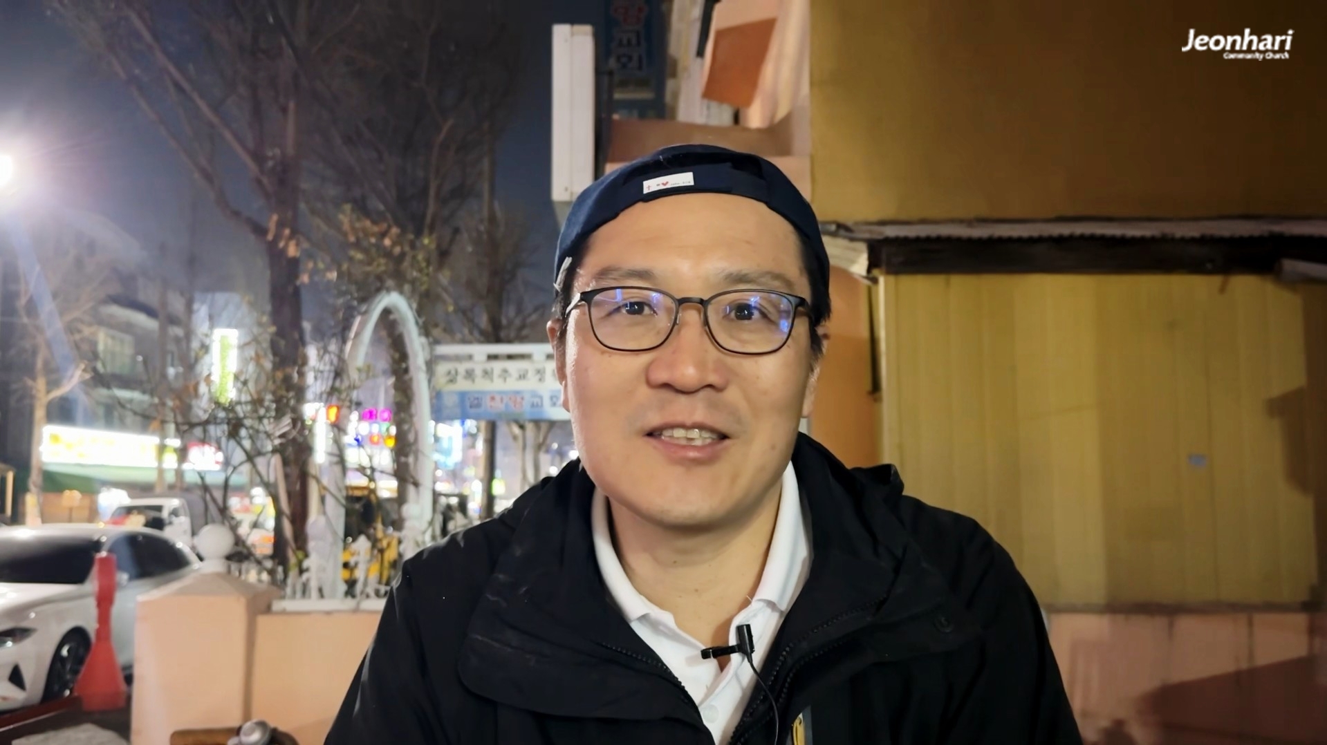 전하리교회 협력교회리모델링 국내선교소식 vol.185 이주용 집사 썸네일