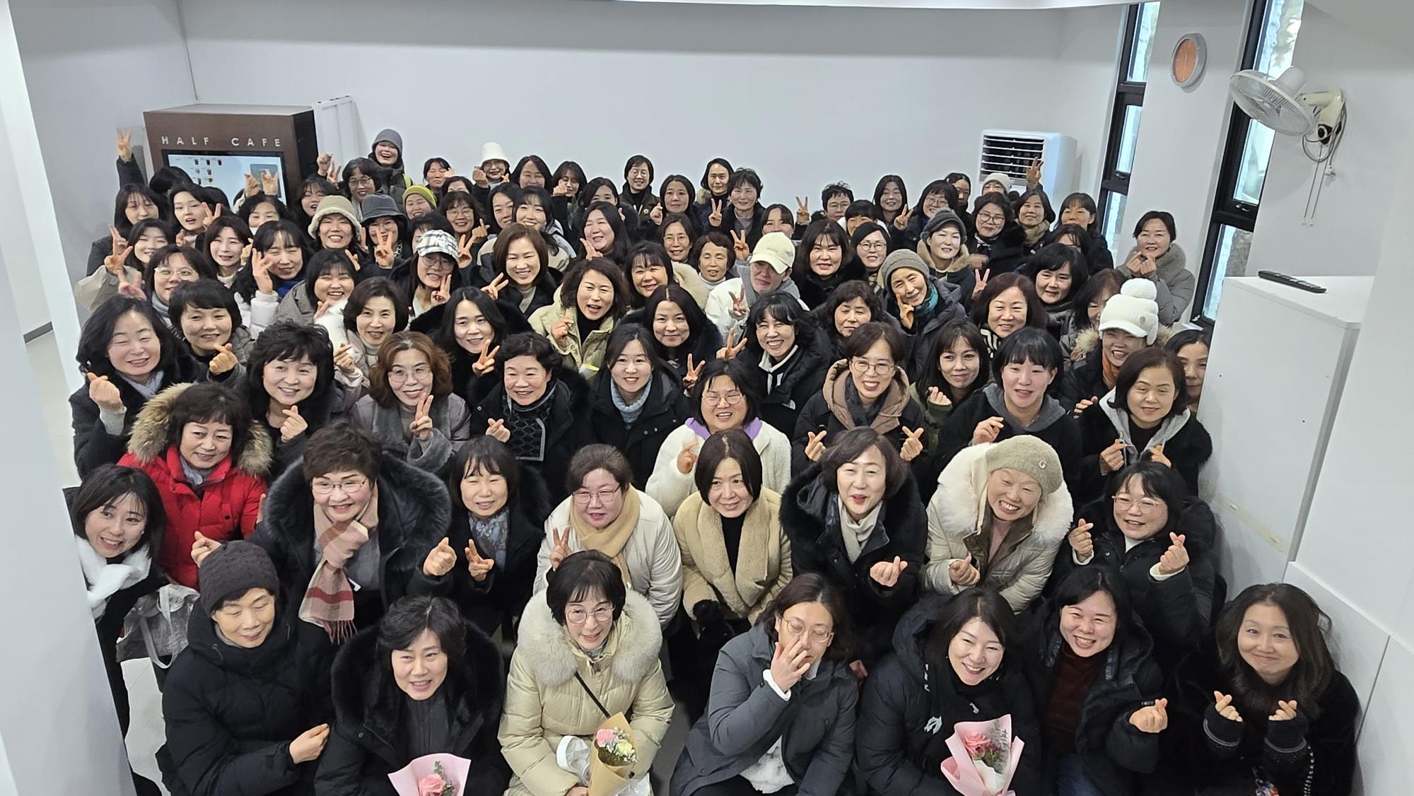 교구 수원지역 협력선교 
