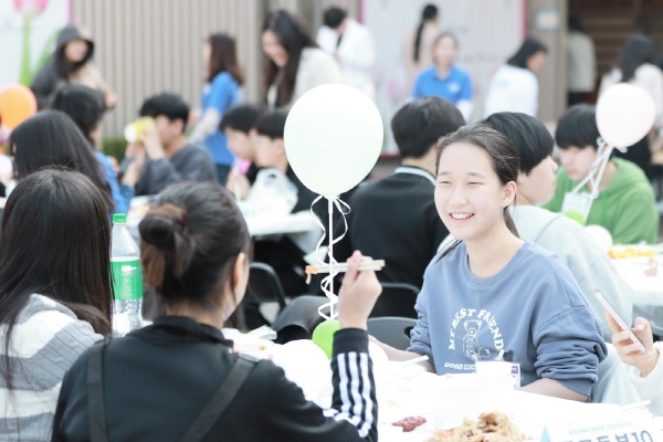 행복한 코이노니아 썸네일