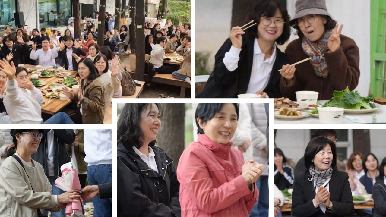 영광교회_교구 선교 