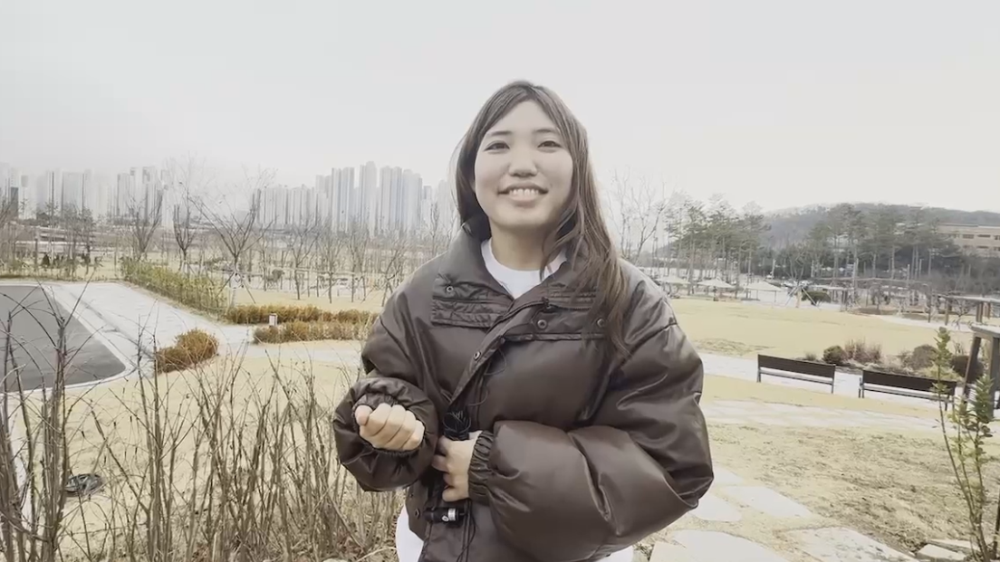 다음세대예배 기름부으심 찬양 시간 _ 이상미 청년 썸네일