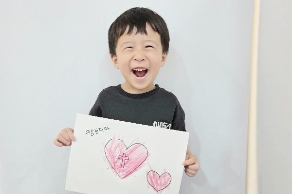 영유치부 | 캄보디아 선교사님들께 드리는 편지 ♥ 썸네일