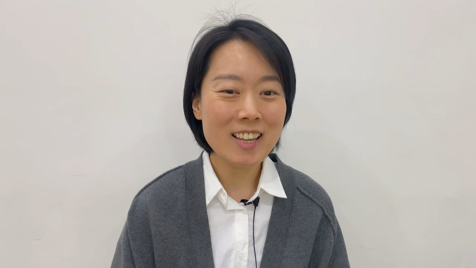 [교구 전도간증]십자가 복음으로 행복한 교구_김두담 집사 썸네일