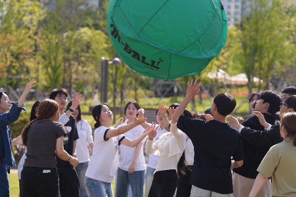 [다음세대예배] 중고청 한마음대회 썸네일