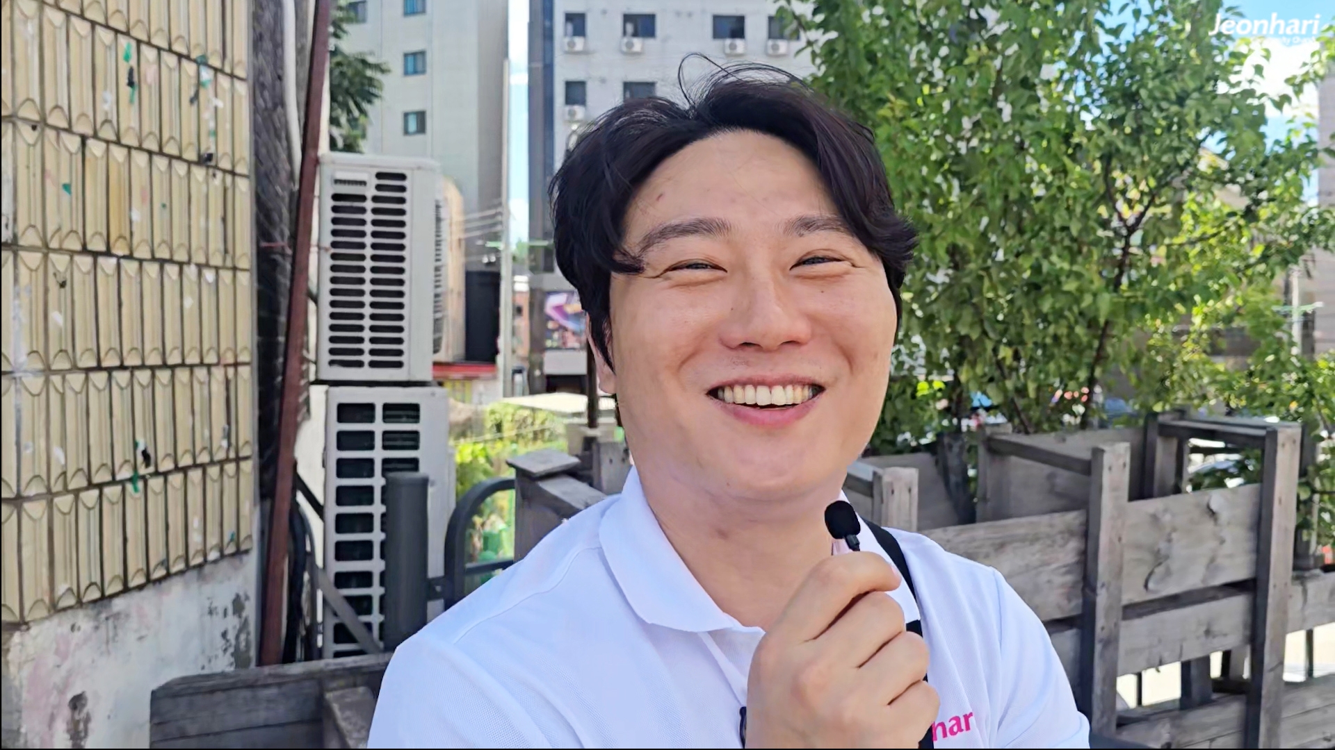 가장 가치있는 토요일이 되었습니다 썸네일