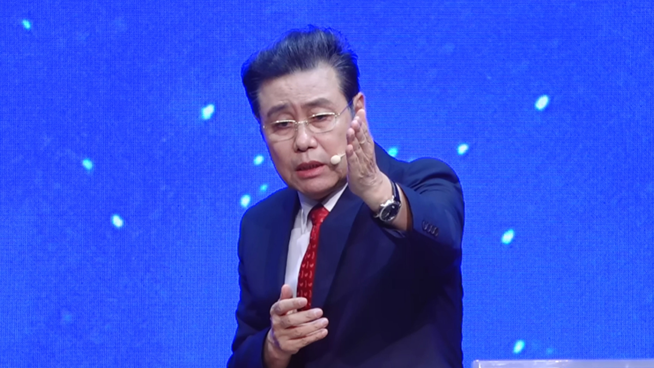 고독(외로움)의 문제는 아담의 죄 썸네일