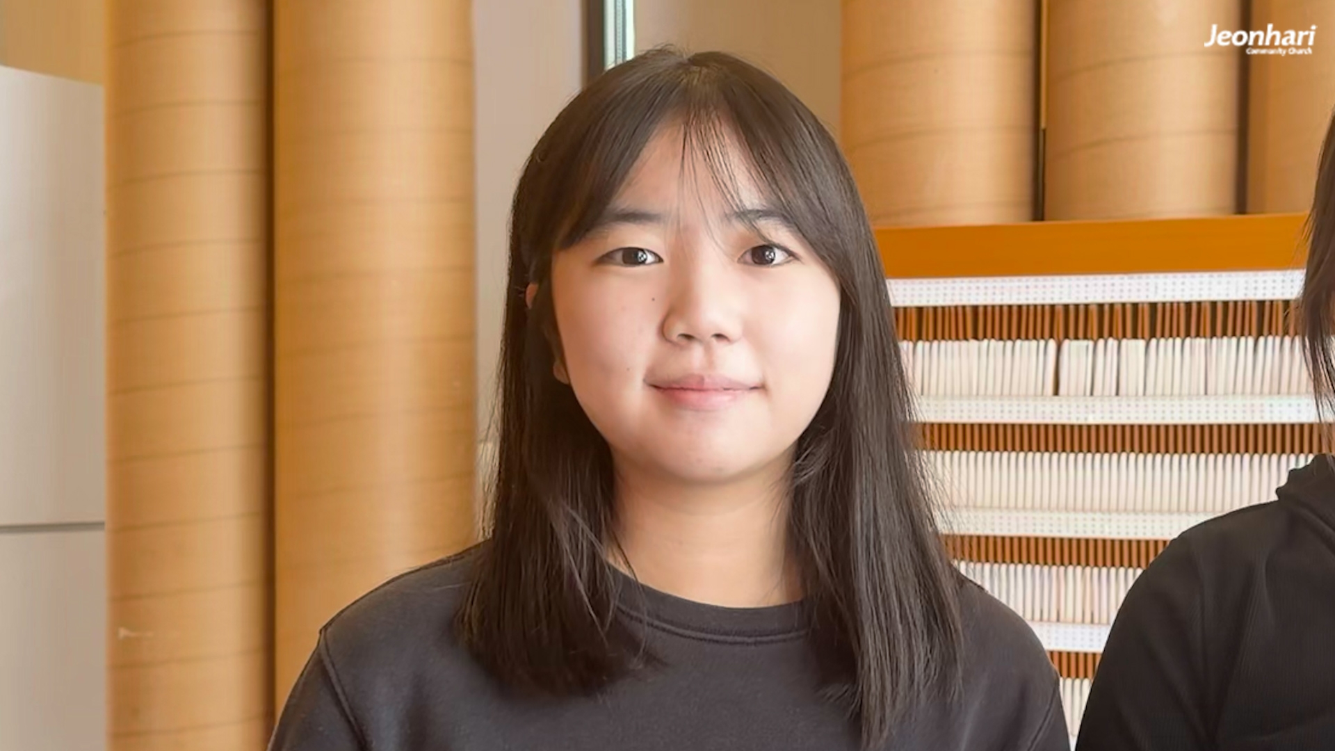 수험생기도회 후기_김현정 수험생 썸네일