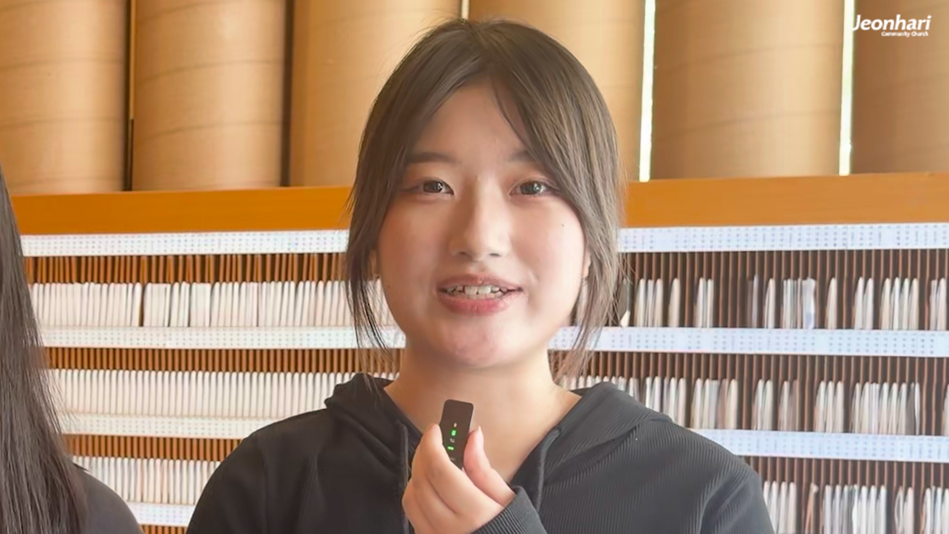 수험생기도회 후기_최예원 수험생 썸네일