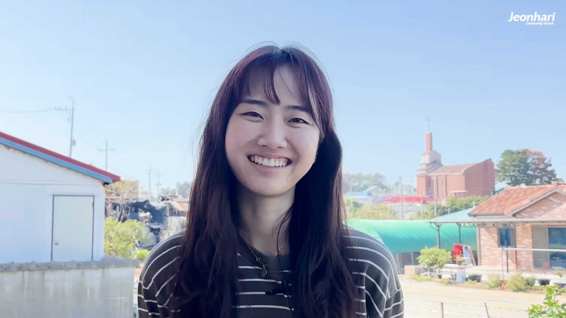 첫 선교인데 정말 좋았어요! 썸네일