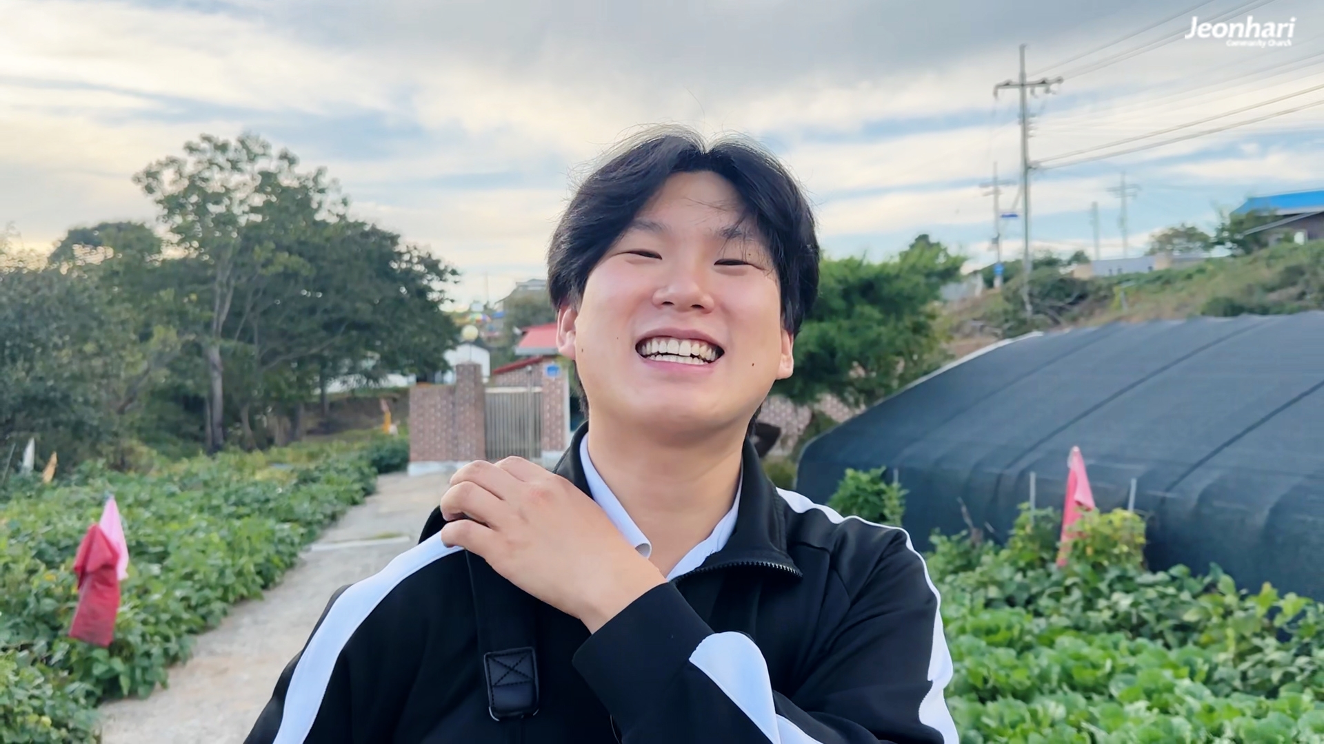 복음적인 얘기, 복음적인 삶! 썸네일