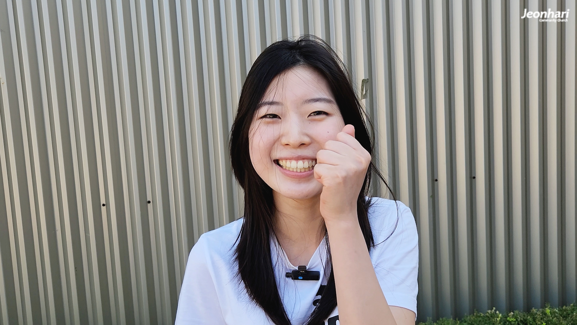 하나님 사랑은 변하지 않는다는 것! 썸네일